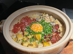 -锦楼·臻选新杭帮(杭州中心店)