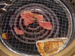 -神户赤童日式烤肉(金地广场店)