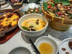 -云海肴·汽锅鸡·云南菜(高德置地店)