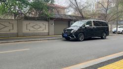 -华润婚车租赁公司·和胜租车