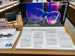 -JINS(天津大悦城店)