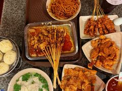 -小街天府(西工小街店)