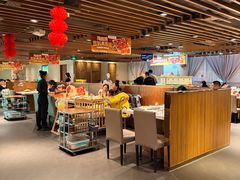 -海底捞火锅鲜切牛肉主题店(长寿路店)