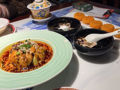 -醉英雄四川料理(新塘万达广场店)