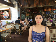 -Bubba Gump Shrimp(Ala Moana)