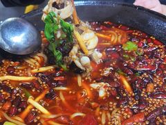 -鸿顺老铁锅美蛙鱼府(解放碑店)