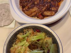 -大树餐厅(益田假日店)