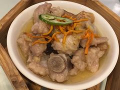 -顺丰轩园林酒家(天河店)