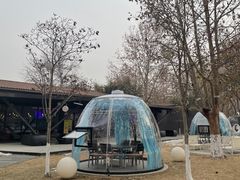 -春晖园度假酒店温泉