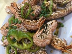 賴尿蝦-秋姐美食店(旅游大道店)