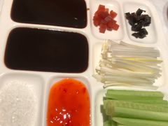 -津禧荟·酥皮烤鸭(北辰店)