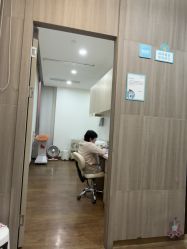 -睿宝儿科·眼科·口腔(静安大悦城门诊部)