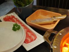 -井格·重庆火锅(王府井店)
