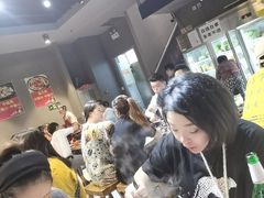-范贤光鸡公煲(平乐园总店)