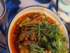 -川流不息·地道川菜·小龙虾(新松江路店)