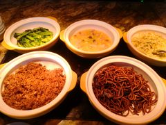 -嘉定凯悦·咖啡厅