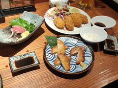 -九州酒场ひこぞう(1号店)