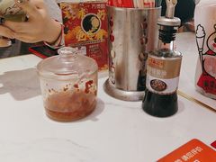 -万煲旺·香港老传承煲仔饭·猪杂汤(客村店)