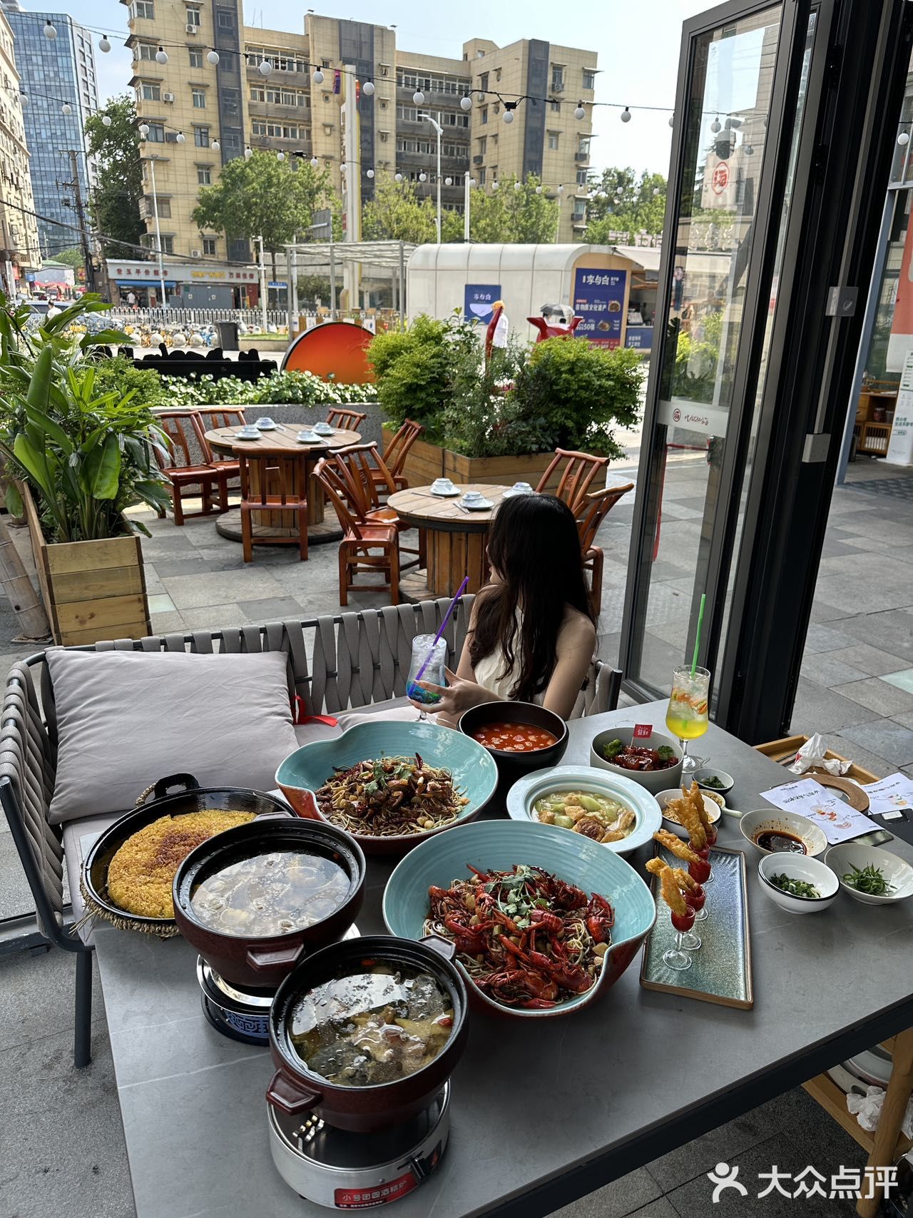 最近营养跟不上，那就喝汤呀！ 