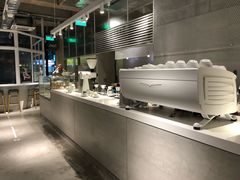 -NOC(西营盘店)