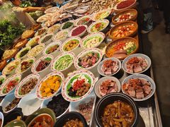 -传统菜农庄(皇姑路店)