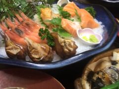 -蟹将军日本料理(中南路店)