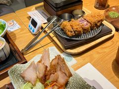 -味太助·银饭食堂(中华城店)