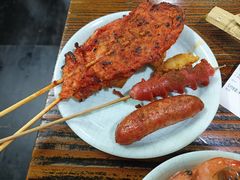 -要得自助火锅(新川路店)