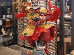-川西坝子火锅(清江东路3.0直营店)