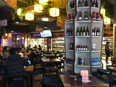 -M99 BEER世界啤酒吧(鸿云悦街店)