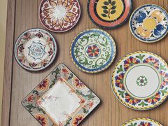 -青岛香格里拉·鱼跃地中海西餐厅