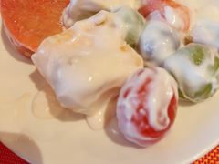 -The COOK·厨餐厅·自助餐(浦东嘉里大酒店)
