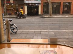 门面-Legno.ita Coffee by Wood(襄阳南路店)