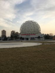 -北京科学中心儿童乐园