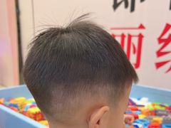 -龙湖杭州滨江天街