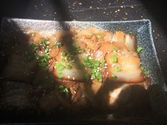 -锦尚阁烤鱼•天津菜(宣武门胡同店)