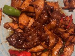 -鹿港小镇(悠唐店)