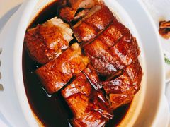 陈皮烧鹅-粤界(望京金辉店)