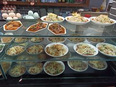 -雪琴面馆富安特色鱼汤面(城中花园店)