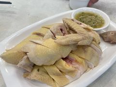 -汇兴源餐馆(小北路店)