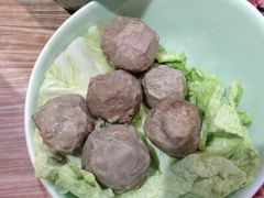 -潮汕牛肉火锅