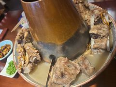 -1078號老北京涮肉(松柏店)