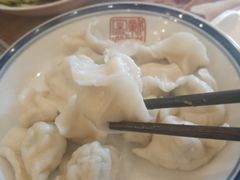 -新兴园饺子馆(北京百子湾店)