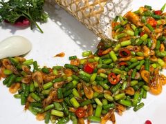 -大师傅金奖啤酒鱼(西街口总店)