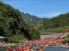 -兴隆红河漂流
