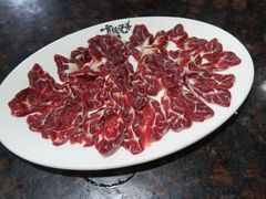 五花趾-官塘兄弟·潮汕牛肉店(官塘总店)