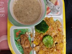 -一沙一城·岩烤牛扒(深圳首店)