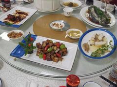 -合和美食馆(壹村东心岭2巷店)