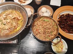 -简小舍·民间手艺菜(武昌江滩店)