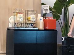 -玲婧胡同·生日蛋糕·餐厅(嘉里城店)